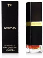 Tom Ford Luxe Vinyl Matte skystas lūpų dažas 06 Knockout, 6 ml