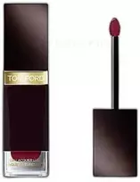 Tom Ford Luxe Vinyl Matte skysti lūpų dažai 10 Infuriate, 6 ml