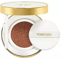 Tom Ford Soleil Compact Foundation 9.0 Deep Bronze SPF 40 Papildomas, 12 g