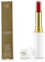Tom Ford Soleil Kreminis Lipstick Z08 Lustrous Raudona 2.1 g