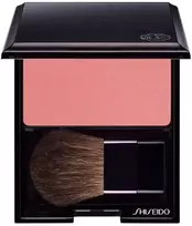 „Shiseido“, „Luminizing Satin“, skaistalų kompaktinė pudra, RD103, „Petal“, 6,5 g *Mėginys