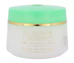 „Collistar“, „Special Perfect Body“ – tirpstantis, vitaminas E, maitina / atkuria – regeneruoja, kūno kremas, dienai, 400 ml *Testuojamasis rinkinys