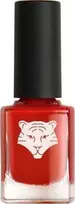 „All Tigers“ natūralūs ir veganiški „Vegan Nagų lakai 206 Earn Your Stripes“, 11 ml