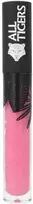 „All Tigers Natural & Vegan“ natūralus matinis lūpų blizgis 792 Escape The Ordinary, 8 ml