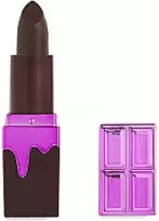 „Makeup Revolution I Heart Revolution Chocolate Kreminis“ lūpų dažai „Mokka“ 3,5 ml