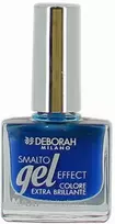 Deborah Gel Effect Extreme Brilliance Nagų lakas EN41 Deep Mėlyna 8.5 ml