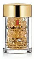 Elizabeth Arden Ceramide Advanced Treatment serumo kapsulės