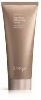 Jurlique Nutri-Define valomasis valomasis putojantis kreminis valiklis, 100 ml
