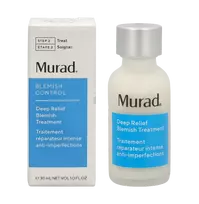 Murad Skincare Murad Deep Relief Blemish Treatment, 30 ml