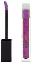 Maybelline New York Glitter Fix Lūpų blizgis, 5 ml, spalva - 70 Wicked Tease