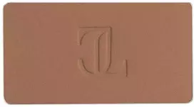 Inglot, Jennifer Lopez Freedom System, kompaktinė pudra, J135, kakava, papildymas, 5,5 g