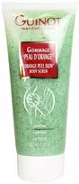Guinot Oranžinis Peel Skin Scrub, 200 ml