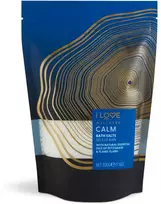 I LOVE WELLNESS CALM vonios druska, 500g