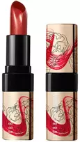 Bobbi Brown Luxe Metal be parabenų metalizuoti Kreminis lūpų dažai Firecracker 3,5 g