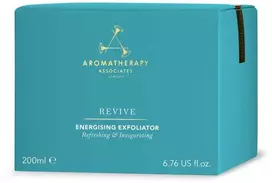 „Aromatherapy Associates Revive“ šveičiamasis kūno šveitiklis, 200 ml