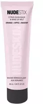 Nudestix Citrusinis valomasis odos balzamas Citrus ("Clean Balm" - "Make-Up Melt") 60 ml