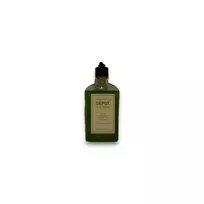 „Depot 400 Shave Specifications No. 406“ mentolio minkštinamasis ir gaivinantis skutimosi gelis, 200 ml
