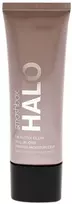 „Smashbox Halo Healthy Glow“ drėkinamasis tonuotas drėkiklis su vidutinio įdegio SPF 25, 40 ml