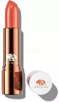 Origins Blooming Bold Kreminis Lipstick 10 Hibiscus Haze 3.1 g
