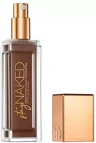 Urban Decay Stay Naked Weightless Kreminis Foundation 80WR Warm Raudona, 30 ml
