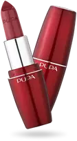 Pupa Milano Pupa Volume lūpų dažai, 3,5 ml, spalva: 400 Vintage Red