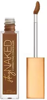 Urban Decay Stay Naked Liquid Maskuoklis 80WR Warm Raudona 10.2 g