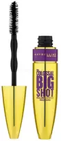 Maybelline The Colossal Big Shot Volumizing Blakstienų tušas Juodas 9.5 ml