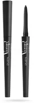 Pupa Vamp! Paraben-Free Atsparus vandeniui Kohl Kajal Akių apvadas 100 Iconic Juodas 0.35 g