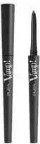 Pupa Vamp! Paraben-Free Atsparus vandeniui Kohl Kajal Akių apvadas 104 Irreverent Violet 0.35 g