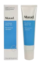 Murad Skincare Murad Gaivinantis Vanduo Gel - Tube drėkinamoji valomoji emulsija veidui, 60 ml