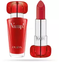 Pupa Milano Vamp! Lūpų dažai, 3,5 g, spalva - 202 Lovely Cherry