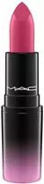 MAC „Love Me Creamy Shaping Kreminis“ lūpų dažai 422 Mon Coeur, 3 g