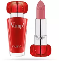 Pupa Milano Vamp! Lūpų dažai, 3,5 g, spalva - 204 Timeless Rose