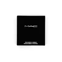 MAC Pro Colour Eyeshadow Palette Astrological Pride