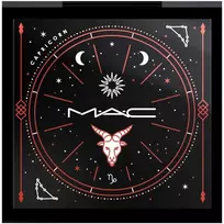 MAC Pro Colour tuščia plastikinė makiažo paletė „Caprice“ su 4 skylutėmis