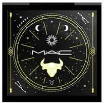 MAC Pro Colour tuščia plastikinė makiažo paletė „Taurus“ su 4 skylutėmis