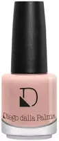 „Diego Dalla Palma“ makiažo nagų lakas be tolueno, visiškai padengiantis nagų lakas „208 Magnetic Naked“, 14 ml