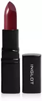 Inglot, Inglot, Paraben-Free, Matte, Kreminis Lipstick, 446, 4.5 g