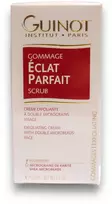 Guinot Eclat Parfait Scrub skaistinamasis šveičiamasis veido kremas, 50 ml