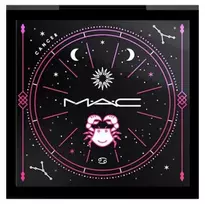MAC Pro Colour tuščia plastikinė makiažo paletė „Cancer“ su 4 skylutėmis