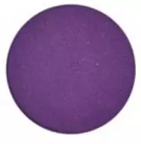 MAC Pro Matte Eyeshadow Powder Power To The Violetinė Refill 1.5 g