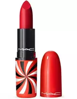 MAC Ladies Lipstick Semi-matte Kreminis Lipstick Wild Card, 3 g