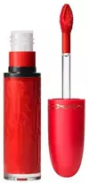 MAC Aute Cuture Retro Matte skysti lūpų dažai „Spicy Pimenton“, 5 ml