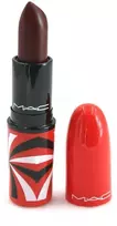 MAC moteriški lūpų dažai „Matte Kreminis“ – „Magic Charmer“, 3 g.