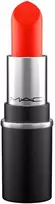MAC Mini Matte Kreminis Lipstick Rebel 1.8 g