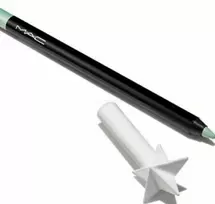 MAC Powerpoint Precise Color Liner Gel Pieštukas Akių apvadas Mint Žalias 1.2 g