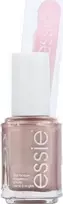 Rinkinys „Essie“: Nagų lakas „Vegan Glossy Shine Finish“ 82 „Buy Me a Cameo“ 13,5 ml + „Essie“ nagų dildė