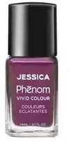 Jessica Phenom Vivid Colour Nagų lakas PHEN-077 Frost Me Up, 14 ml