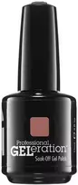 Jessica GELeration Colours Semi-Permanent Nagų lakas GEL-1175 Natural Splendor, 15 ml