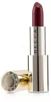 Becca Ultimate Avocado Oil Satin Finish Kreminis lūpų dažai „Ember“ 3,3 ml
